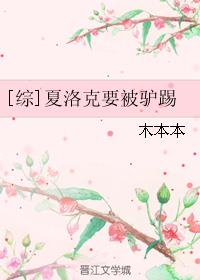 小说：[综]夏洛克要被驴踢，作者：木本本