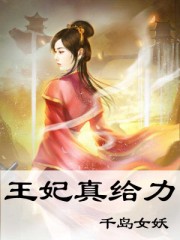 小说：王妃真给力，作者：千岛女妖