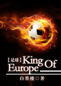 小说：[足球]King Of Europe，作者：白墨楼