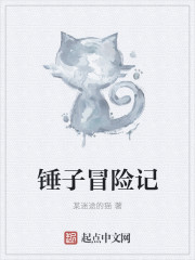 小说：锤子冒险记，作者：某迷途的猫