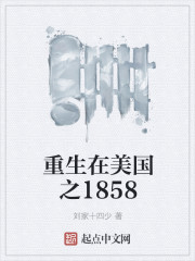 小说：重生在美国之1858，作者：刘家十四少