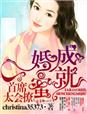 小说：婚成蜜就，首席太会撩，作者：christina35373