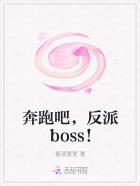 小说：奔跑吧，反派boss！，作者：姬语萱萱