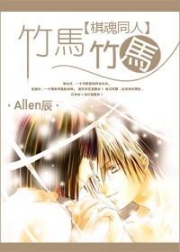 小说：[棋魂同人]竹马！竹马！，作者：Allen辰