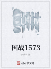 小说：国战1573，作者：天成子