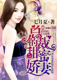 小说：闪婚蜜爱，总裁别乱来，作者：七月夏