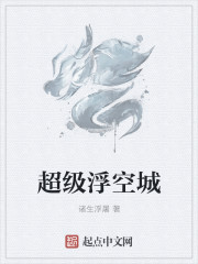 小说：超级浮空城，作者：诸生浮屠