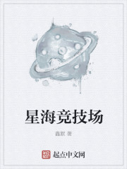 小说：星海竞技场，作者：鑫默