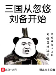 小说：三国从忽悠刘备开始，作者：浙东匹夫