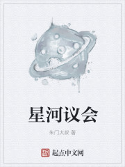 小说：星河议会，作者：朱门大叔