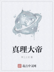 小说：真理大帝，作者：树上土豆