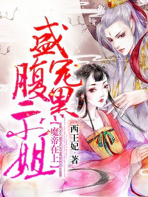 小说：魔帝在上：盛宠腹黑二小姐，作者：西王妃