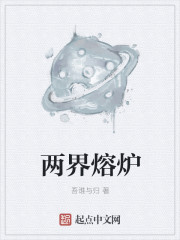 小说：两界熔炉，作者：吾谁与归