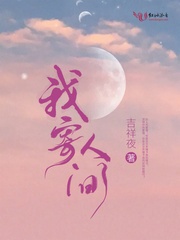 小说：我寄人间，作者：吉祥夜