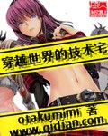 小说：穿越世界的技术宅，作者：otakumimi