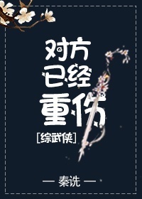 小说：对方已经重伤[综武侠]，作者：秦诜