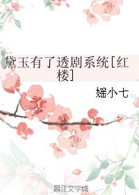 小说：黛玉有了透剧系统[红楼]，作者：媱小七