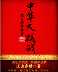 小说：中华大抗战，作者：江山多娇