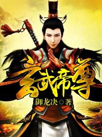 小说：玄武帝尊，作者：御龙诀