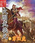 小说：大明武状元，作者：穿山虎