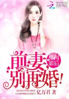 小说：绯闻影后：前妻，别再婚，作者：亿万君