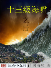 小说：13级海啸之后，作者：14级海啸