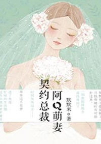 小说：契约总裁：阿Q萌妻，作者：默默米