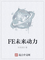 小说：FE未来动力，作者：无尽深空