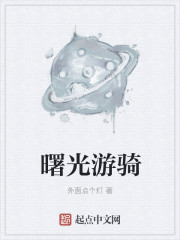 小说：曙光游骑，作者：外面点个灯