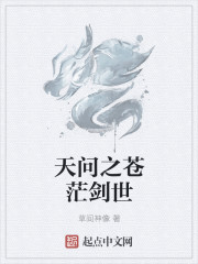 小说：天问之苍茫剑世，作者：草间神像