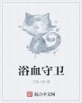 小说：浴血守卫，作者：万能小新