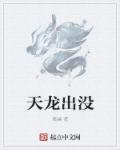 小说：天龙出没，作者：离幽