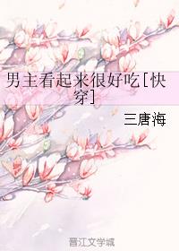 小说：男主看起来很好吃[快穿]，作者：三唐海