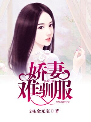 小说：娇妻难驯服，作者：24k金元宝