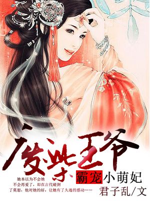 小说：废柴王爷霸宠小萌妃，作者：君子乱