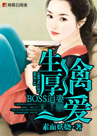 小说：生擒厚爱：冷傲boss追妻记，作者：素面妖娆