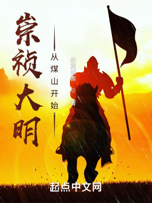 小说：崇祯大明：从煤山开始，作者：寂寞剑客