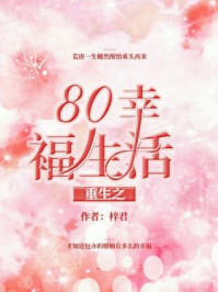 小说：重生之80幸福生活，作者：梓君