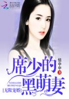 小说：无限宠婚：席少的黑萌妻，作者：情申申