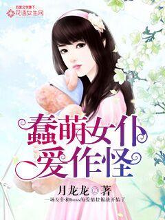 小说：蠢萌女仆爱作怪，作者：月龙龙