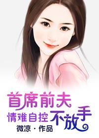 小说：情难自控：首席前夫不放手，作者：微凉