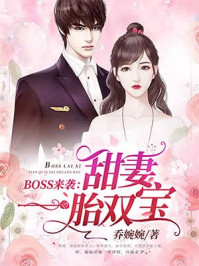 小说：BOSS来袭：甜妻一胎双宝，作者：乔婉婉