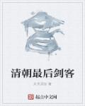 小说：清朝最后剑客，作者：未央深宫