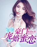 小说：豪门宠婚蜜恋，作者：紫诺lc