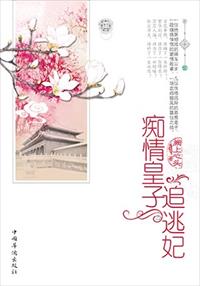 小说：痴情皇子追逃妃，作者：阙上心头