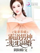 小说：宠妻养成：霸道男神步步逼婚，作者：阴阳殿