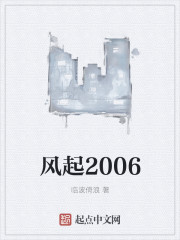 小说：风起2006，作者：临波倚浪