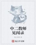 小说：中二教师见闻录，作者：随心流歌