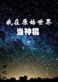 小说：我在原始世界当神棍，作者：清机令