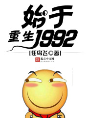 小说：重生始于1992，作者：任鸟飞